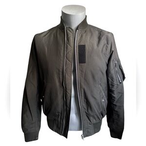 Men’s Zara Jacket